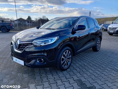 Renault Kadjar 1.6 dCi Energy Intens