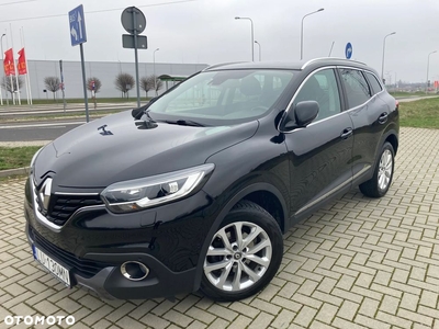 Renault Kadjar 1.6 dCi Energy Intens