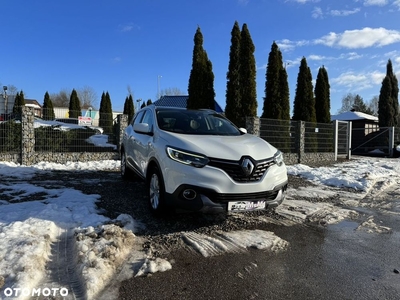 Renault Kadjar 1.6 dCi Energy Limited