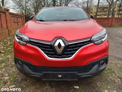 Renault Kadjar 1.6 Energy TCe Bose