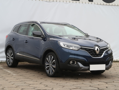 Renault Kadjar 2016 1.6 dCi 193631km SUV