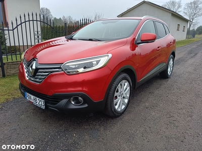 Renault Kadjar Energy TCe 130 Experience