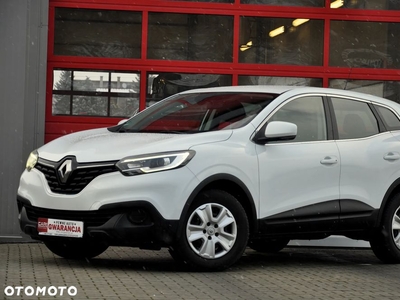 Renault Kadjar Energy TCe 130 Life