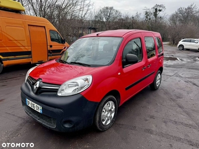 Renault Kangoo