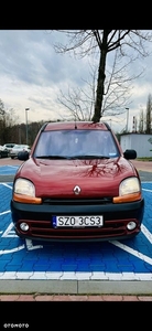Renault Kangoo 1.4 RXE