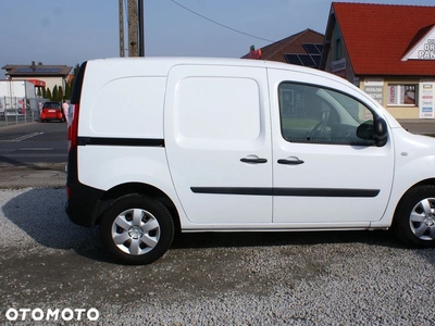 Renault Kangoo 1.5 dCi Business