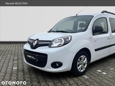 Renault Kangoo 1.5 dCi Limited