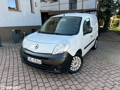 Renault Kangoo 1.5 dCi Oasis