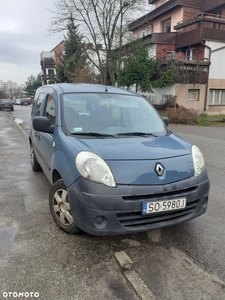 Renault Kangoo 1.6 8V Helios