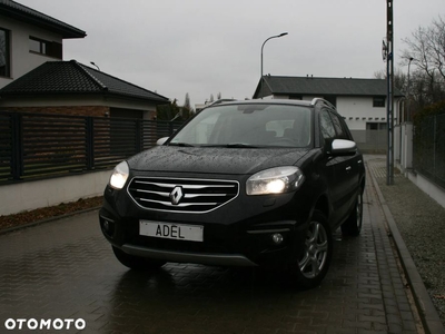 Renault Koleos 2.5 16V 4x4 Paris