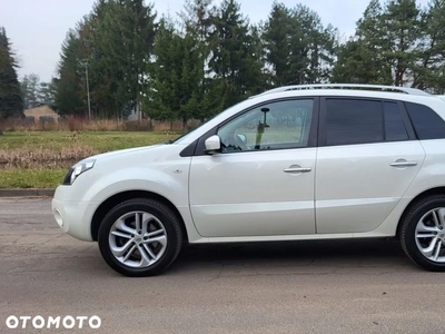 Renault Koleos dCi 150 FAP 4x4 Paris