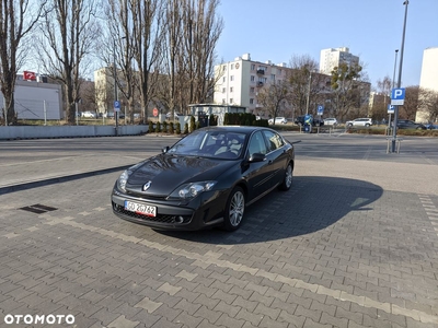 Renault Laguna 2.0 16V Turbo GT