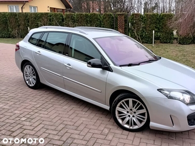 Renault Laguna 2.0 16V Turbo GT