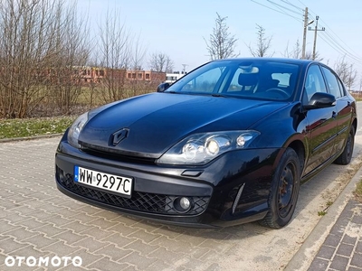 Renault Laguna 2.0 dCi Black Edition