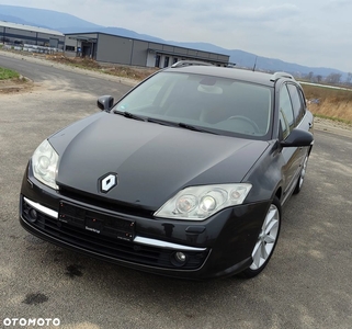 Renault Laguna 2.0 dCi Black Edition
