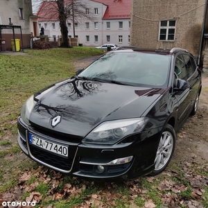 Renault Laguna 2.0 dCi Bose Edition