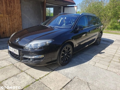 Renault Laguna 2.0 dCi Bose Edition