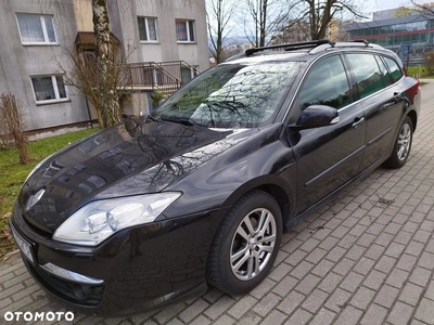 Renault Laguna 2.0 Dynamique