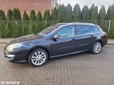 Renault Laguna 2.0 T Bose Edition