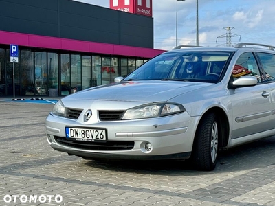 Renault Laguna II 2.0 Confort Expression