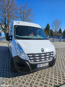 Renault Master dCi 125 FAP L2H2