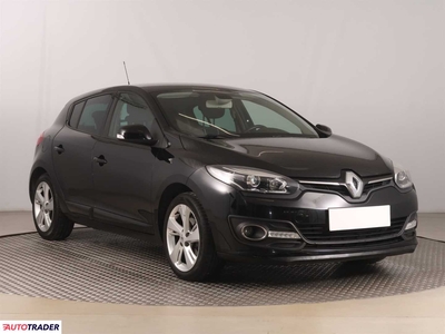 Renault Megane 1.2 130 KM 2014r. (Piaseczno)