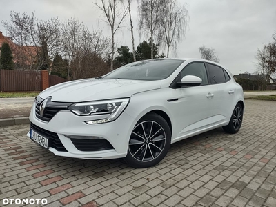 Renault Megane 1.2 Energy TCe Premiere Edition