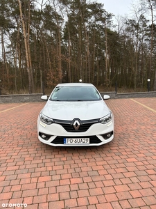 Renault Megane 1.3 TCe FAP Life