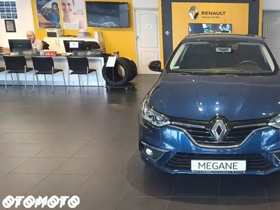 Renault Megane 1.3 TCe FAP Limited