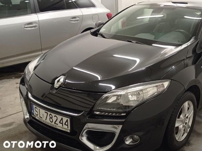 Renault Megane 1.4 16V TCE Bose Edition