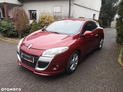 Renault Megane 1.4 16V TCE Dynamique