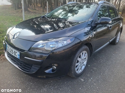 Renault Megane 1.5 dCi Authentique