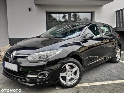 Renault Megane 1.5 dCi Authentique