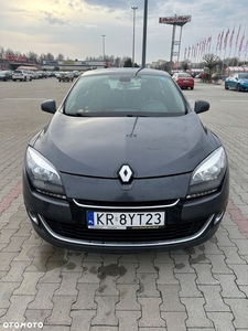 Renault Megane 1.5 dCi Bose Edition