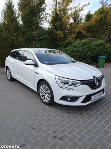 Renault Megane 1.5 dCi Business