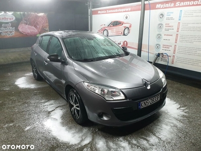 Renault Megane 1.5 dCi Color Edition