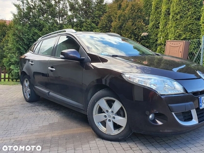 Renault Megane 1.5 dCi Dynamique