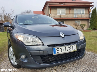 Renault Megane 1.5 dCi Dynamique