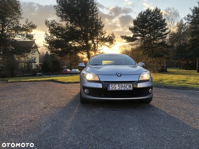 Renault Megane 1.5 dCi Dynamique EDC