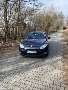 Renault Megane 1.5 dCi Expression