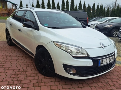 Renault Megane 1.6 16V 100 TomTom Edition