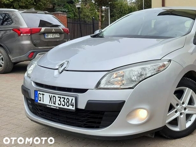 Renault Megane 1.6 16V 100 TomTom Edition