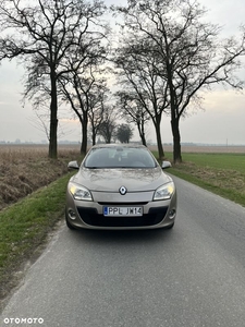 Renault Megane 1.6 16V Authentique Euro5