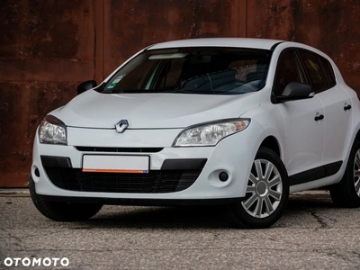 Renault Megane 1.6 16V Life