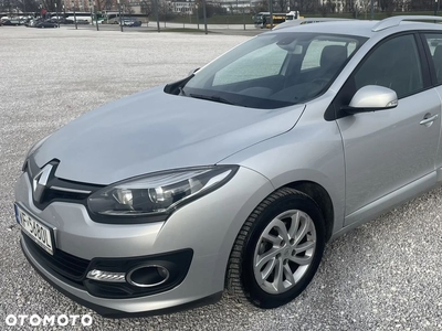 Renault Megane 1.6 16V Zen