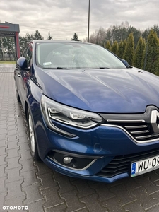 Renault Megane 1.6 dCi Business