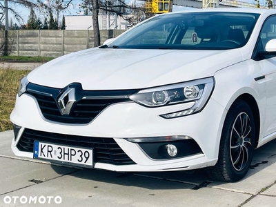 Renault Megane 1.6 SCe Life