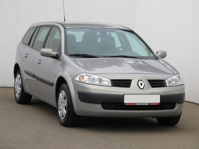 Renault Megane 2006 1.6 16V 239663km Kombi