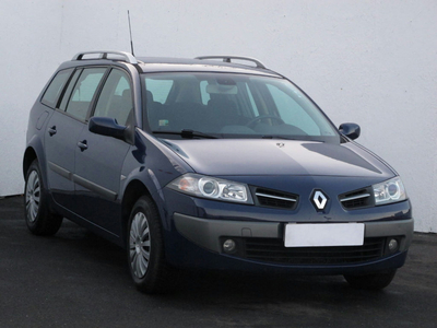 Renault Megane 2009 1.6 16V Kombi