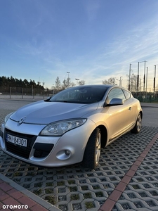 Renault Megane 1.5 dCi Dynamique